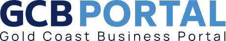 GCB Portal logo