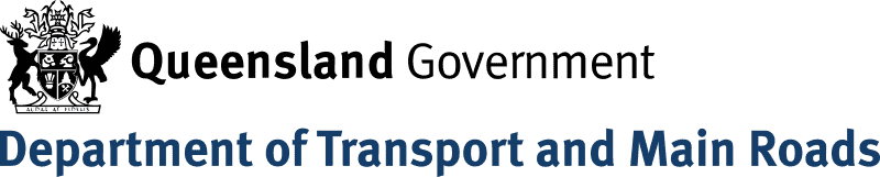 Department of Transport and Main Roads