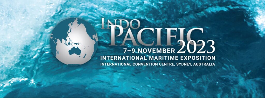 Cut down Indo Pacific Cut down Indo Pacific