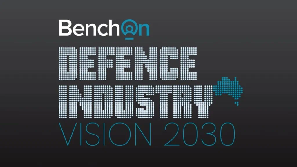 BenchOns-Defence-Industry-Vision-2030 BenchOns-Defence-Industry-Vision-2030