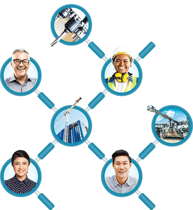benchon gov solutions benchon gov solutions
