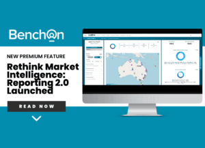 Rethink Market Intelligence: Reporting 2.0 Launched