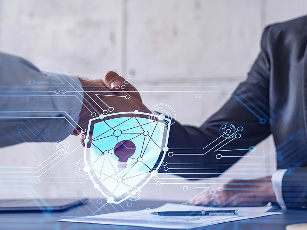 Defence Industry Business Threats - secure Australian defence supplier platforms.